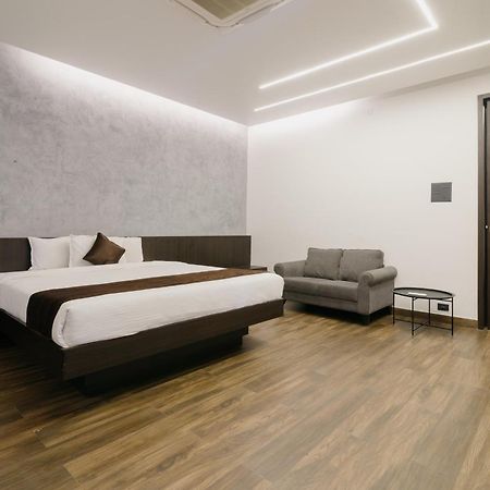 D Wayfarer Inn Resort Erode Esterno foto