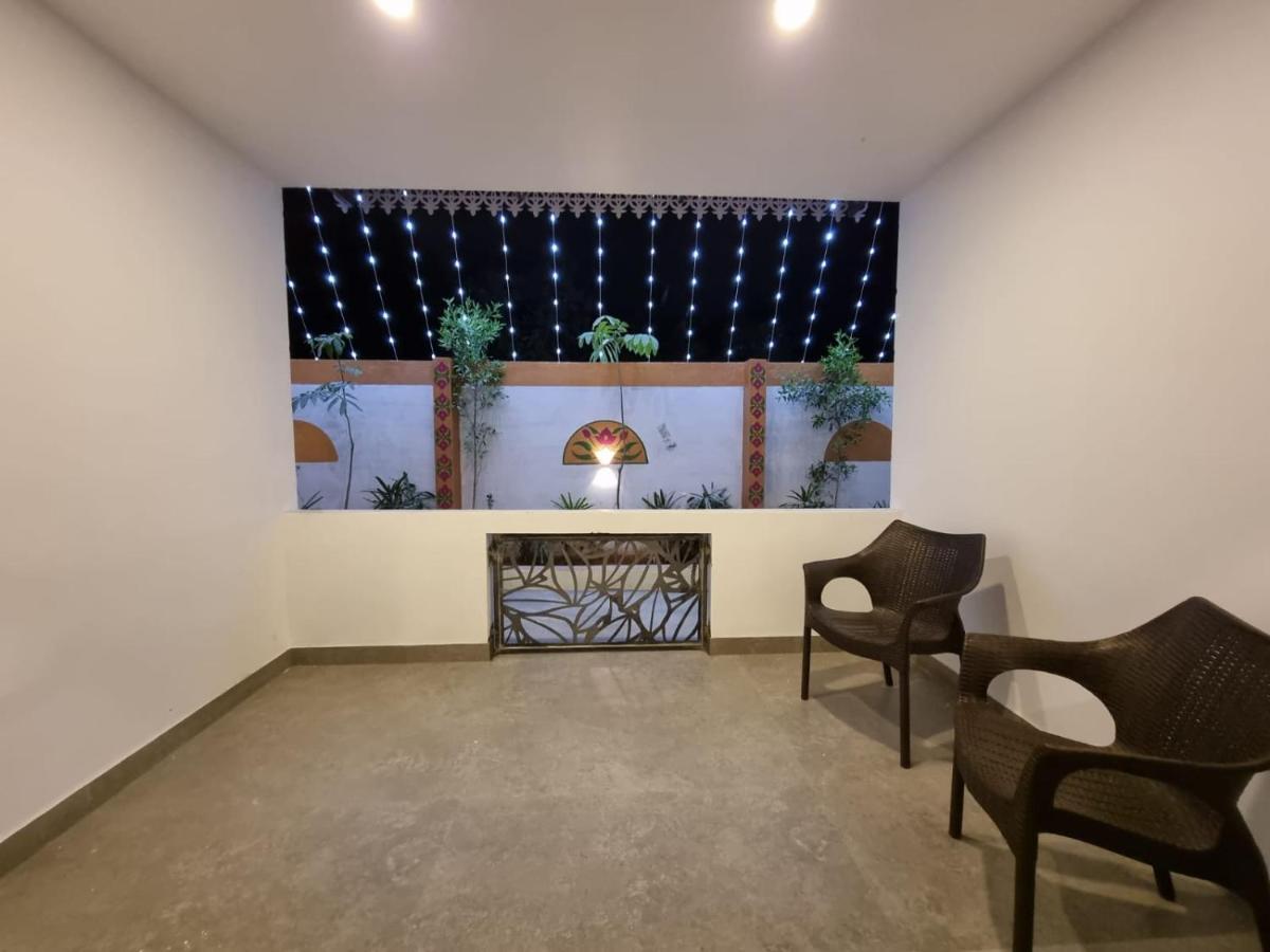 D Wayfarer Inn Resort Erode Esterno foto