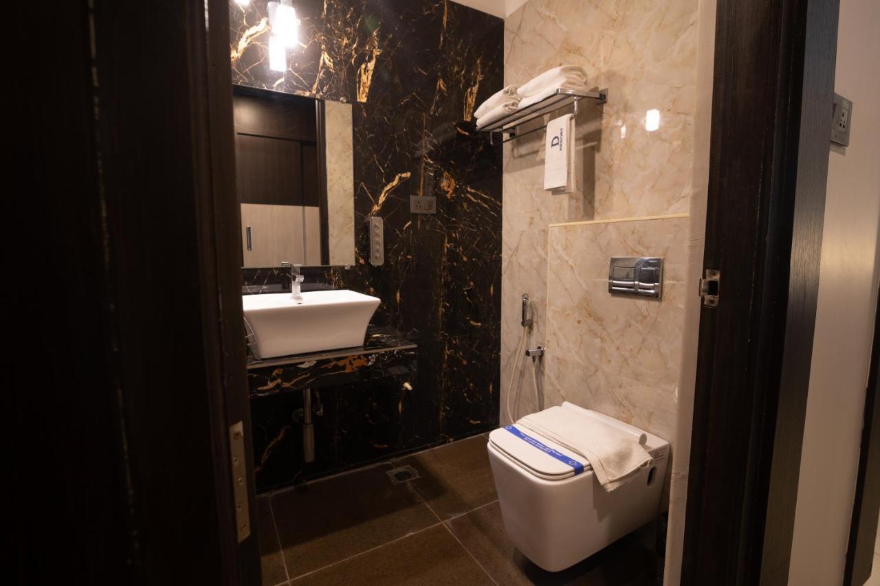 D Wayfarer Inn Resort Erode Esterno foto