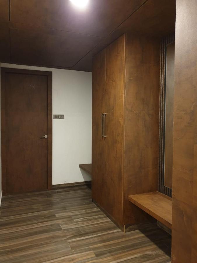 D Wayfarer Inn Resort Erode Esterno foto