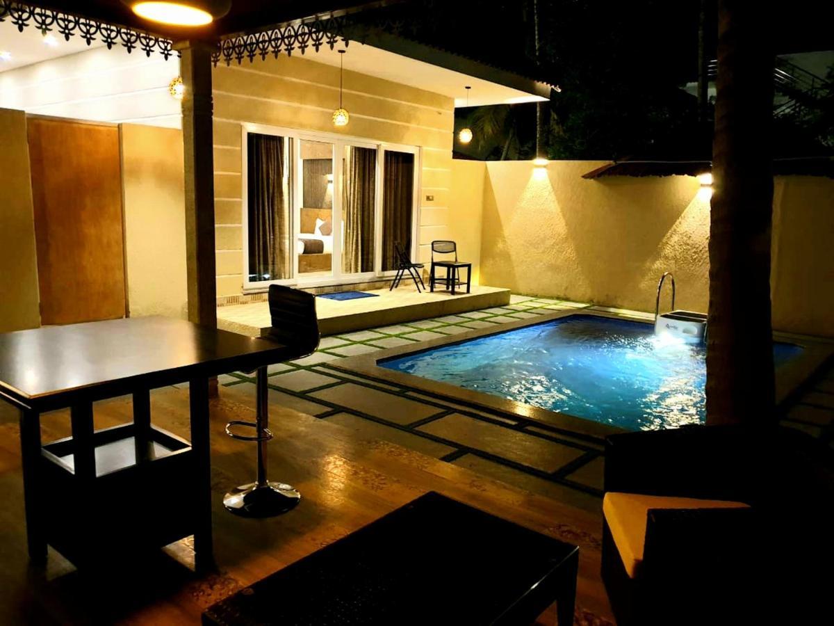 D Wayfarer Inn Resort Erode Esterno foto
