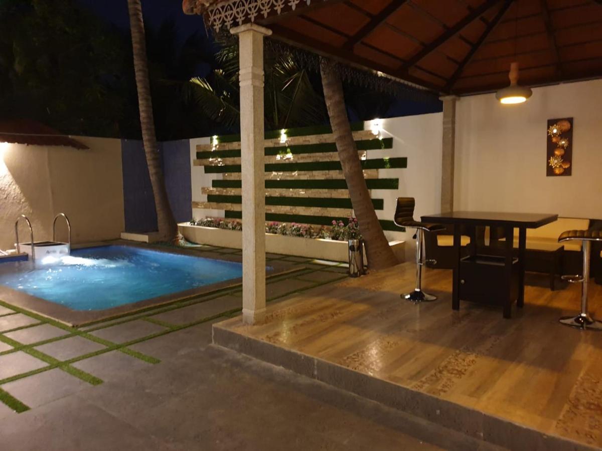 D Wayfarer Inn Resort Erode Esterno foto